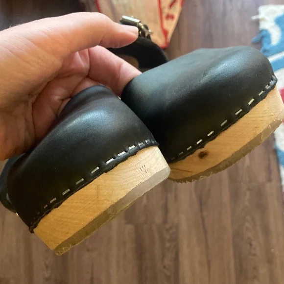 Lotta From Stockholm shoes, size 41 - Picture 6 of 9